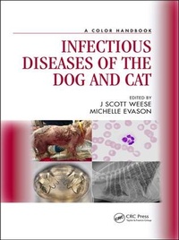 Abbildung von: Infectious Diseases of the Dog and Cat - CRC Press