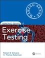 Cover: Making Sense of Exercise Testing - CRC Press