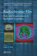 Cover: Radiochromic Film - CRC Press