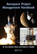 Cover: Aerospace Project Management Handbook - CRC Press
