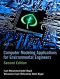 Cover: Computer Modeling Applications for Environmental Engineers - CRC Press