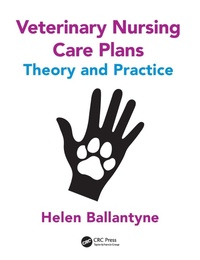 Abbildung von: Veterinary Nursing Care Plans - CRC Press