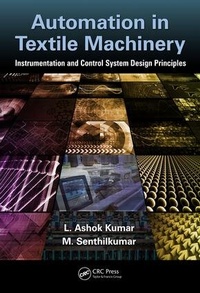 Abbildung von: Automation in Textile Machinery - CRC Press