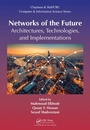Bild: Networks of the Future - Chapman & Hall/CRC