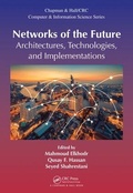 Cover: Networks of the Future - Chapman & Hall/CRC