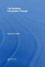 Cover: Tall Building Foundation Design - CRC Press