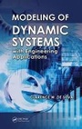 Cover: Modeling of Dynamic Systems with Engineering Applications - Productivity Press