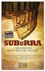 Cover: Suburra - Europa Editions