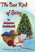Cover: The Best Kind of String - Guardian Angel Publishing