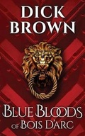 Cover: Blue Bloods of Bois D'Arc - Soul Mate Publishing