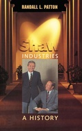 Cover: Shaw Industries - University of Georgia Press