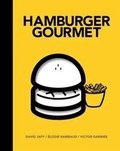 Cover: Hamburger Gourmet - Murdoch Books