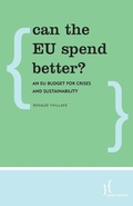 Cover: Can the EU Spend Better? - Policy Network, London