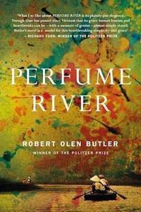 Enlarge image Cover: Perfume River - No Exit Press