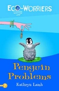 Cover: Penguin Problems - Piccadilly Press
