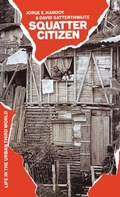 Cover: Squatter Citizen - Routledge