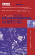 Bild: A Guide to Local Environmental Auditing - Routledge
