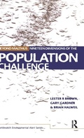 Cover: Beyond Malthus - Routledge
