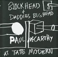 Cover: Paul McCarthy at the Tate Modern - Tate Publishing
