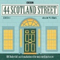 Cover: 44 Scotland Street: Series 1-3 - BBC Physical Audio