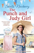 Cover: The Punch and Judy Girl - Zaffre