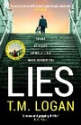 Cover: Lies - twenty7