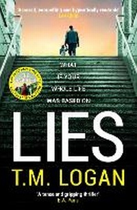 Enlarge image Cover: Lies - twenty7