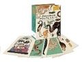 Cover: Animalium Postcards - Big Picture Press