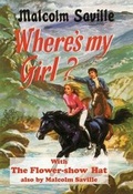 Cover: Where's My Girl - Girls Gone By Publishers