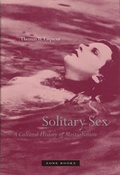 Cover: Solitary Sex - Zone Books