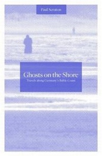 Enlarge image Cover: Ghosts on the Shore - Influx Press