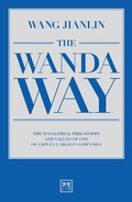Cover: The Wanda Way - LID Publishing