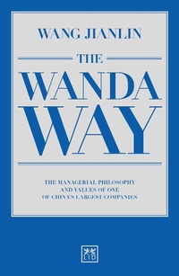 Enlarge image Cover: The Wanda Way - LID Publishing