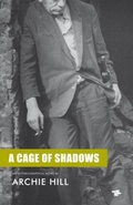 Cover: A Cage of Shadows - Tangerine Press