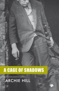 Enlarge image Cover: A Cage of Shadows - Tangerine Press