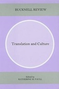 Cover: Translation and Culture: v. 47, No. 1 - Bucknell University Press,U.S.