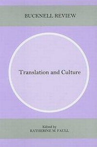 Abbildung von: Translation and Culture: v. 47, No. 1 - Bucknell University Press,U.S.