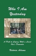 Cover: Who I Am Yesterday - Ecopreneur Press
