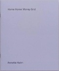 Cover: Home Home Money Grid - Hassla Books