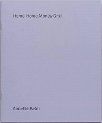 Enlarge image Cover: Home Home Money Grid - Hassla Books