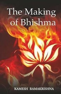 Enlarge image Cover: The Making of Bhishma - Kashi Software Architects, Inc.
