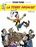 Cover: Lucky Luke - Editions Dupuis