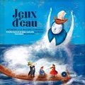 Cover: Jeux D'Eau - La Montagne Secrete