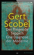 Cover: Der fliegende Teppich - S. Fischer