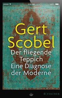 Abbildung von: Der fliegende Teppich - S. Fischer