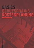Cover: Basics Kostenplanung - Birkh&auml;user