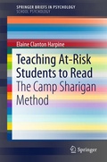 Bild: Teaching At-Risk Students to Read - Springer