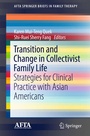 Cover: Transition and Change in Collectivist Family Life - Springer