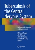 Cover: Tuberculosis of the Central Nervous System - Springer