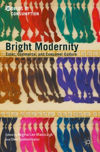Enlarge image Cover: Bright Modernity - Palgrave Macmillan